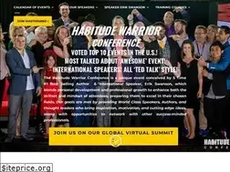 Sites similar to universalseminars.com