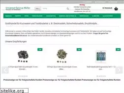 Sites similar to universalservice.info