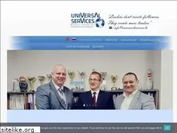 Sites similar to universalservices.lv