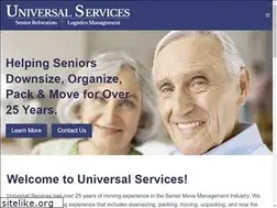 Sites similar to universalserviceswi.com