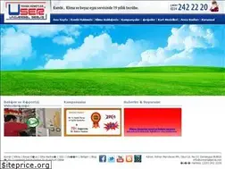 Sites similar to universalservis.net