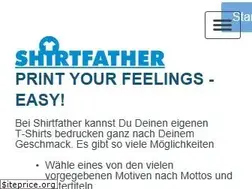 Sites similar to universalshirts.de