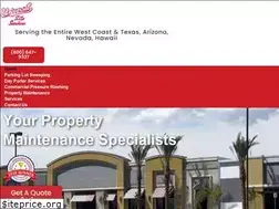 Sites similar to universalsiteservices.com