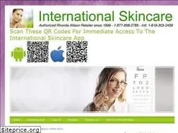 Sites similar to universalskincareproducts.com