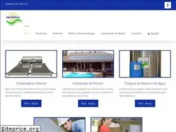 Sites similar to universalsolar.com