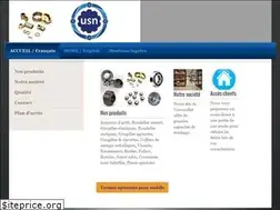 Sites similar to universalsourcingnetwork.com