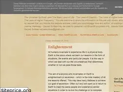 Sites similar to universalspirituallaws.blogspot.com