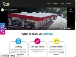 Sites similar to universalsport.net