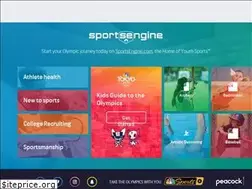 Sites similar to universalsports.nbcsports.com