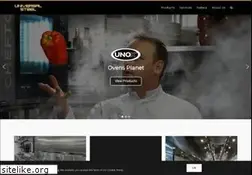 Sites similar to universalsteel.com.sg