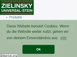 Sites similar to universalstein.com