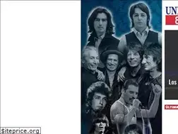 Sites similar to universalstereo.mx