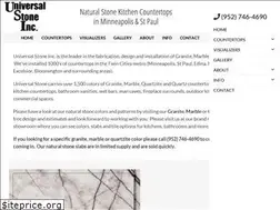 Sites similar to universalstone-inc.com
