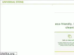 Sites similar to universalstone.ca
