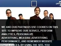 Sites similar to universalstudiosentertainment.com