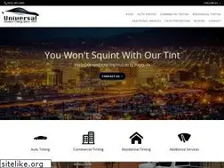 Sites similar to universaltintingtx.com