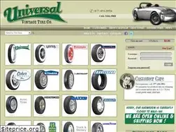 Sites similar to universaltire.com