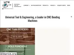Sites similar to universaltool.com