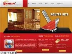 Sites similar to universaltools.co.in