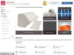 Sites similar to universaltraders.in