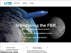 Sites similar to universaltransportsystems.com