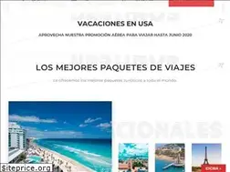 Sites similar to universaltravel.com.pa