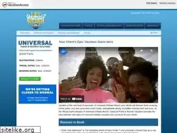Sites similar to universaltravelagents.com