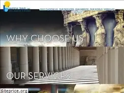 Sites similar to universaltraveldmc.com
