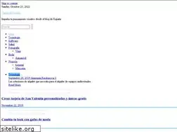 Sites similar to universaltraveler.org
