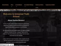 Sites similar to universaltruthschool.com