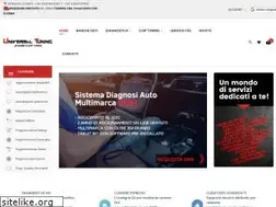Sites similar to universaltuning.it