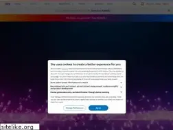 Sites similar to universaltv.co.uk