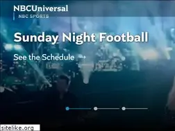 Sites similar to universaltv.com