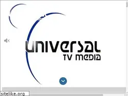 Sites similar to universaltvmedia.com