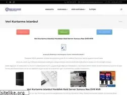 Sites similar to universalverikurtarma.com.tr