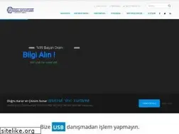 Sites similar to universalverikurtarma.com