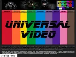 Sites similar to universalvideo.ro