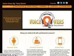 Sites similar to universalvoicetalent.com