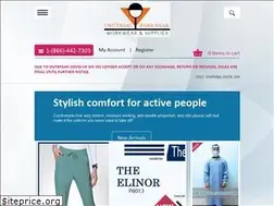 Sites similar to universalworkwear.ca