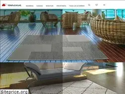 Sites similar to universalxxi.es