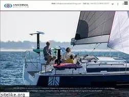 Sites similar to universalyachtcharter.co.uk