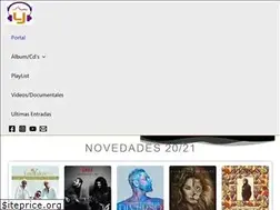 Sites similar to universalyflamenco.com