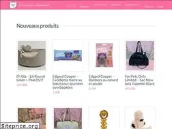 Sites similar to universanimalier.com