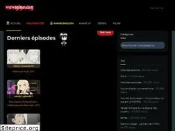 Sites similar to universanimevf.com
