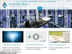 Sites similar to universbleu.ca