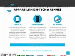 Sites similar to universbleu.fr