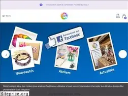 Sites similar to universbonheur.com