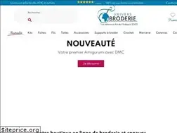 Sites similar to universbroderie.oxatis.com