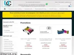 Sites similar to universcarte.com