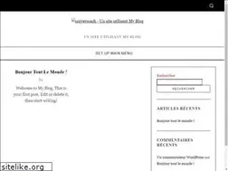 Sites similar to universcash.com